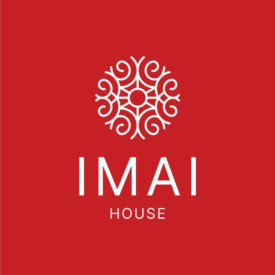 Ferienwohnung Imai House Ho-Chi-Minh-Stadt Exterior foto